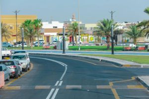 بقيق تُسرّع وتيرة البنية التحتية وتحسين جودة الحياة في 2025