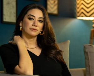 فدوى عابد لـ«عكاظ»: جدة بيتي الثاني.. انتهيت من «برشامة» وبواصل «السلم والثعبان 2»