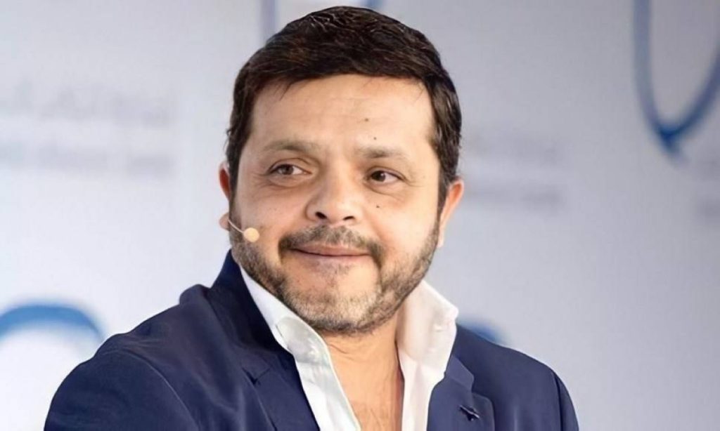 هنيدي: «تيك توك» يشكل خطورة على أجيال كاملة.. يمس العقول والوعي