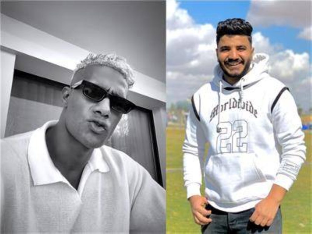 والد ضحية حفل محمد رمضان: لن نقبل العوض في «حسام»