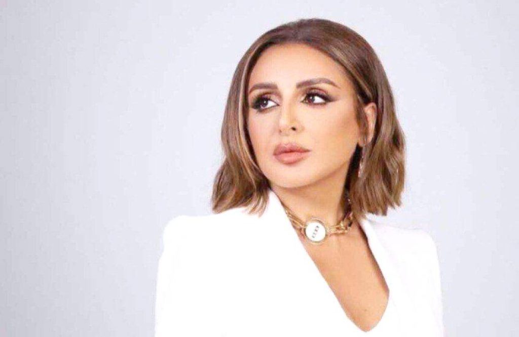 أنغام تتحسن بعد جراحة دقيقة في البنكرياس