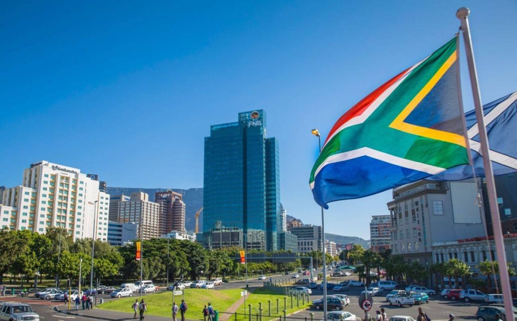 جنوب أفريقيا: نعمل على تقليل تأثير رسوم الجمارك على الوظائف