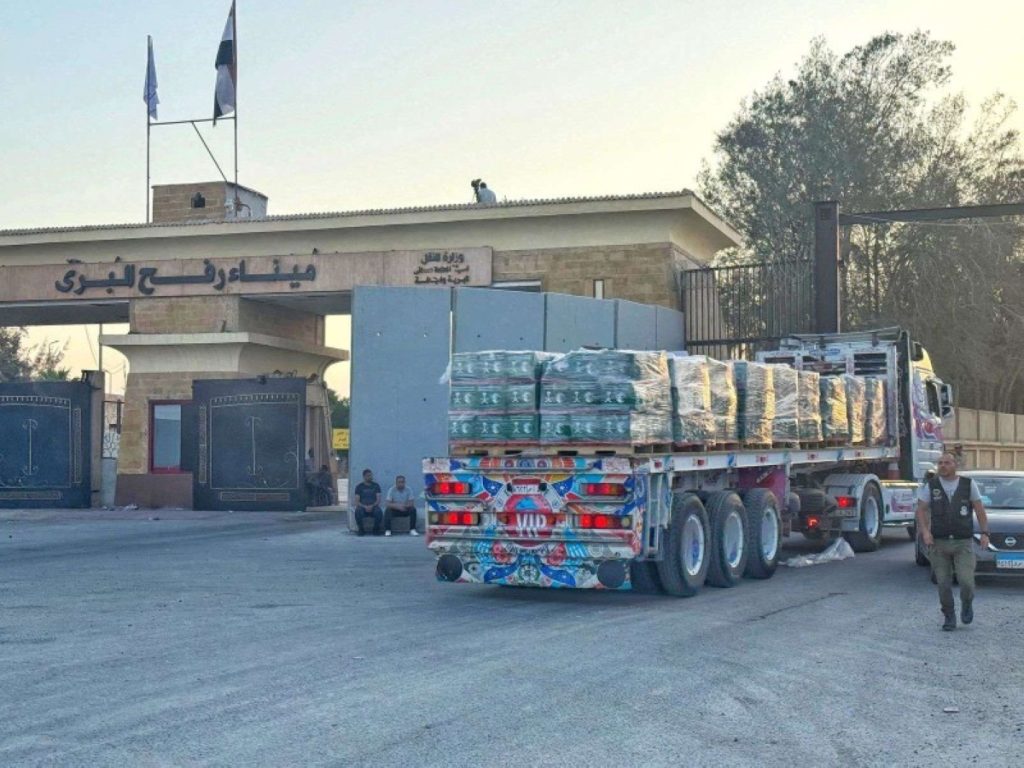 المساعدات السعودية.. خيار إنساني إستراتيجي لا ينفصل عن رؤية المملكة