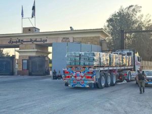 المساعدات السعودية.. خيار إنساني إستراتيجي لا ينفصل عن رؤية المملكة