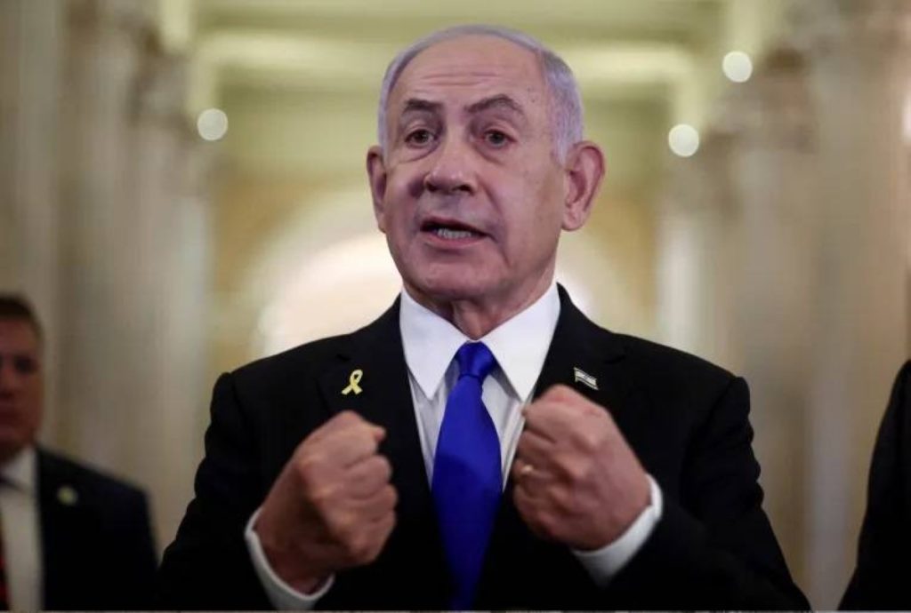 إعلام إسرائيلي: نتنياهو يتخذ قراراً باحتلال كامل غزة.. والمنظومة الأمنية تعارض خططه