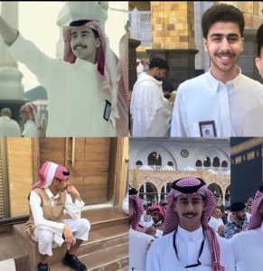 نعي شقيقة محمد القاسم يهز مواقع التواصل بعد مقتله طعناً في كامبريدج