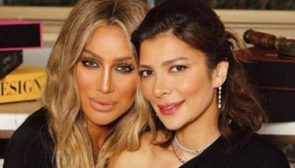 من «مين؟» إلى «سكّري تمك».. شرارة جديدة تشعل حرب أصالة ومايا دياب