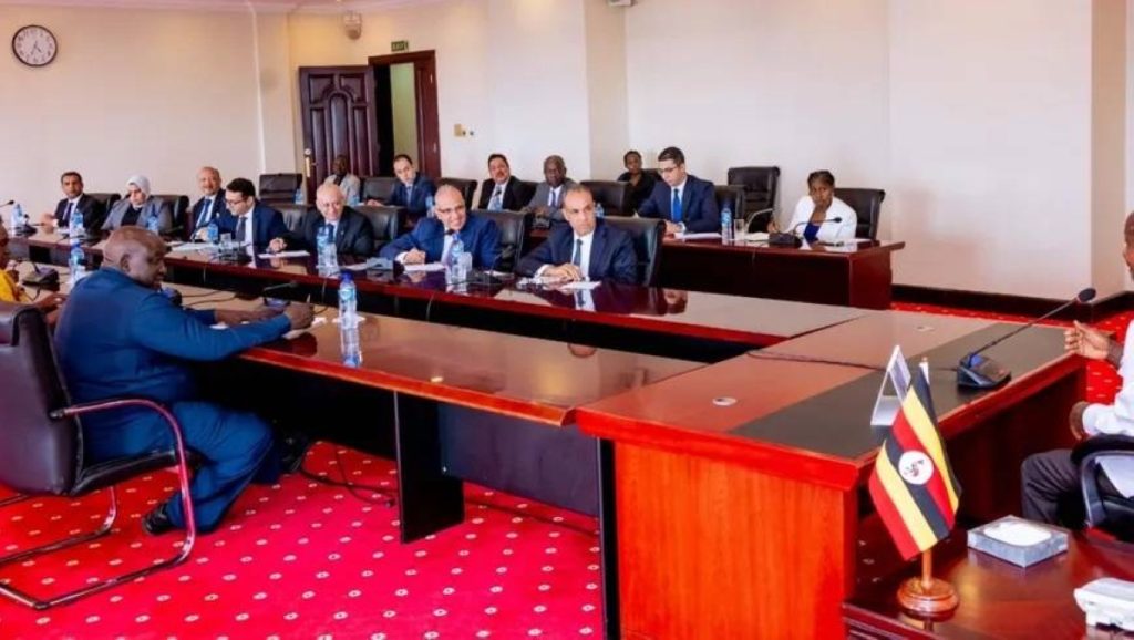 أعلن رفض بلاده الإجراءات الأحادية.. وزير الخارجية المصري يهدد بتدابير لحماية الأمن المائي