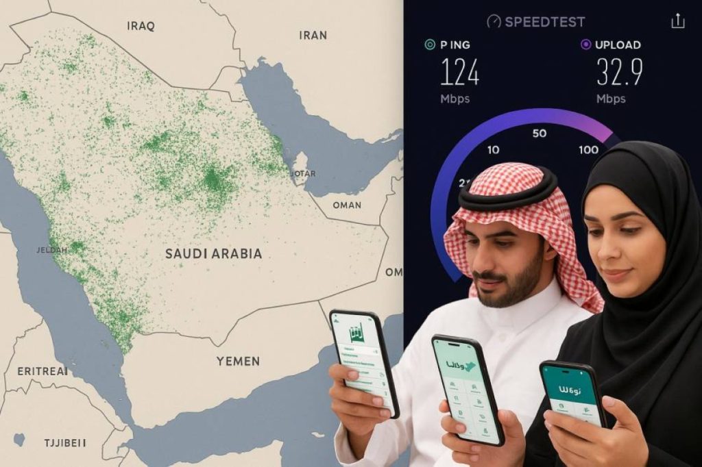 «أبشر» و«توكلنا».. عملاقا الخدمات الإلكترونية الحكومية