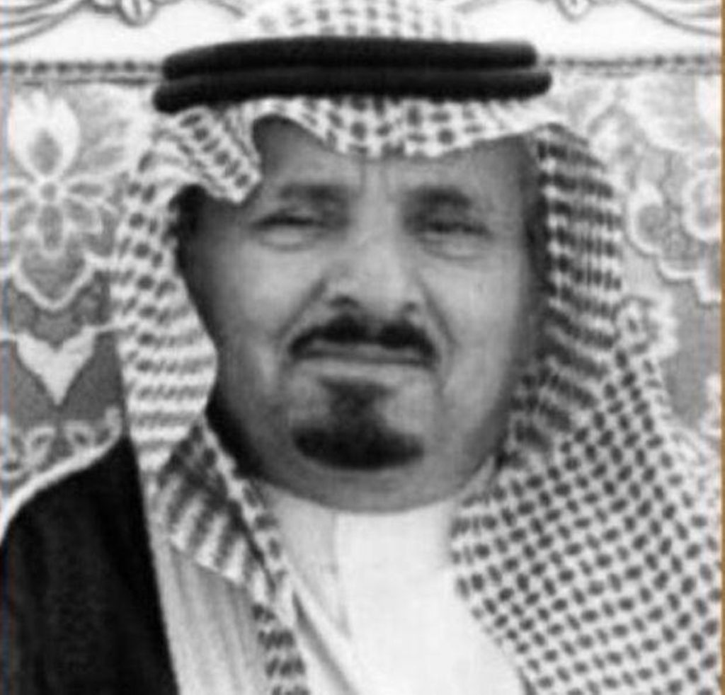 وفاة الشيخ الميموني.. شيخ قبيلة بني ميمون خثعم