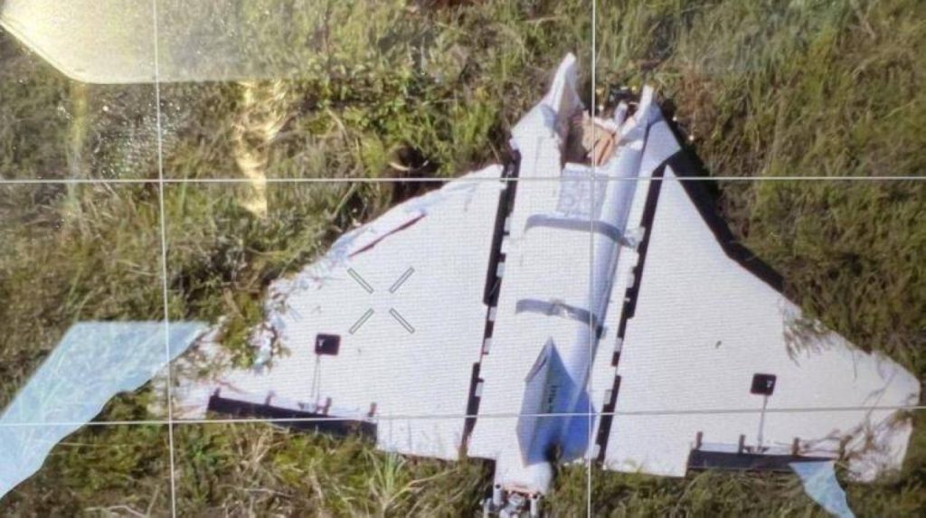 ليتوانيا تستنجد بـ«الناتو» للتصدي لاختراقات مسيرات قادمة من بيلاروسيا