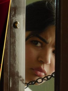 الفيلم السعودي «المجهولة» يشارك في «تورنتو السينمائي الدولي»