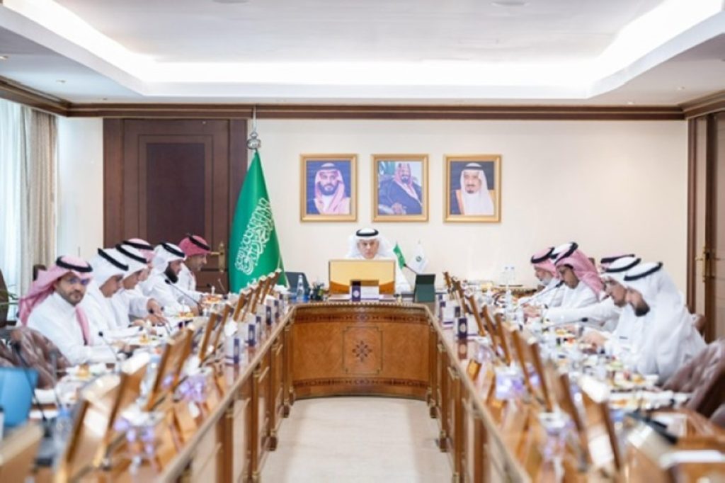 منصة موحدة لمشتريات اللقاحات.. اعتماد ضوابط استلام الأدوية البيطرية المقيدة