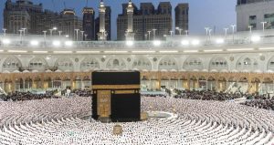 «شؤون الحرمين»: أكثر من 60 مليون زائر للحرمين الشريفين خلال شهر محرم 1447