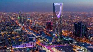 300 يوم حد أقصى لتراخيص مشاريع البنية التحتية في الرياض