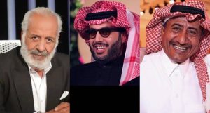 تركي آل الشيخ: ناصر القصبي وأيمن زيدان يشاركان بمسرحيات جديدة في «موسم الرياض»