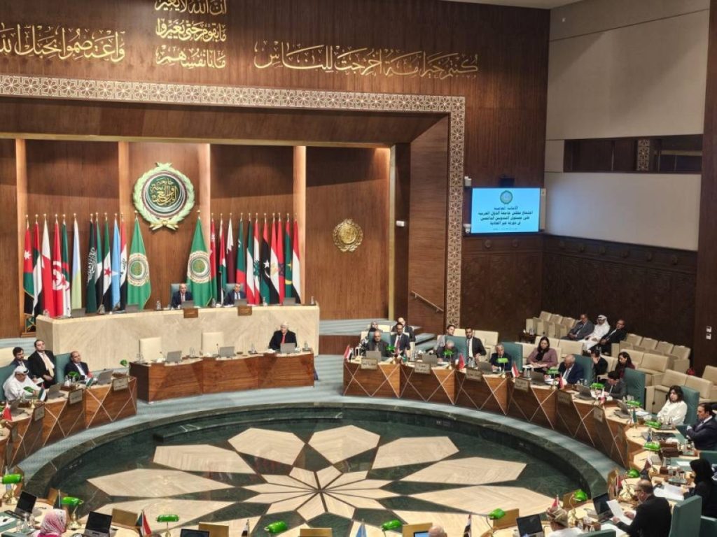 الأردن يطالب الجامعة العربية بتحرك عاجل لوقف عدوان إسرائيل على غزة