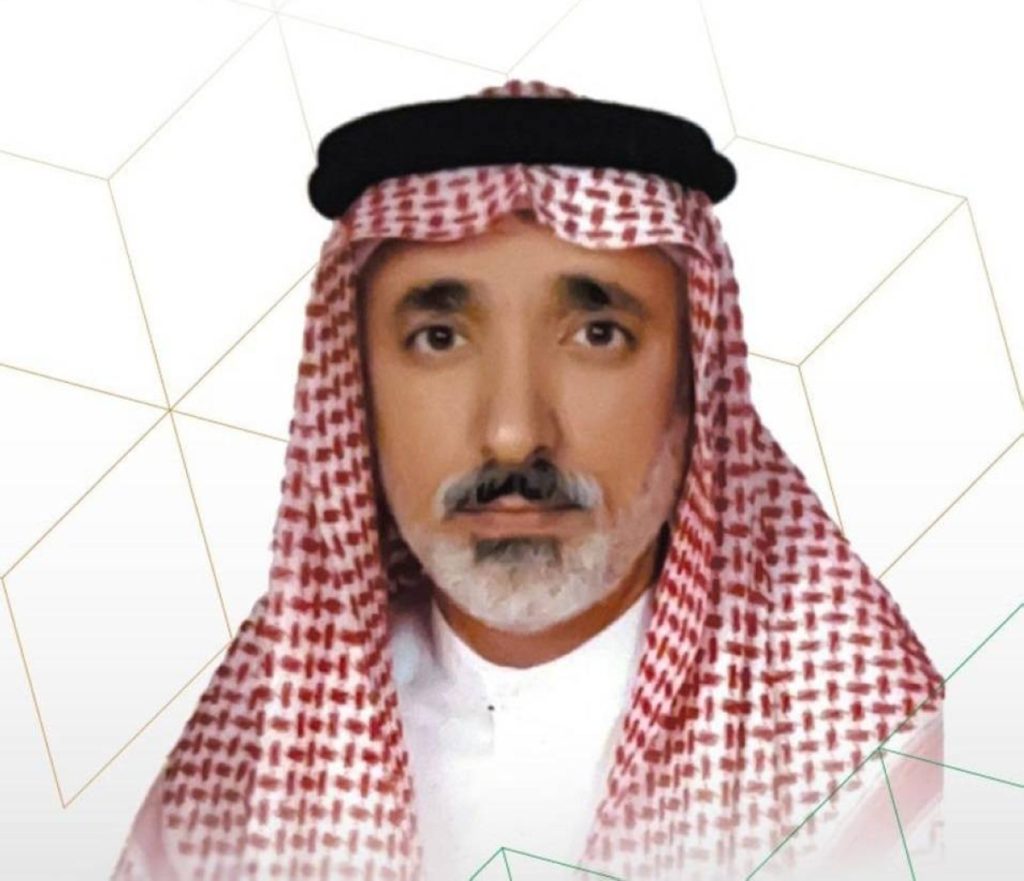 رحيل عبد الخالق الخلف وسيرته العطرة على كل لسان
