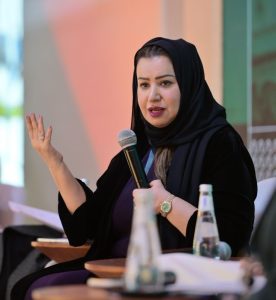 مديرة مرصد المرأة لـ عكاظ: مبادرات تمكين السعوديات مرجعيتها «رؤية 2030»