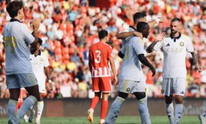 النصر يتعثر بعد 3 انتصارات متتالية في الدوري السعودي