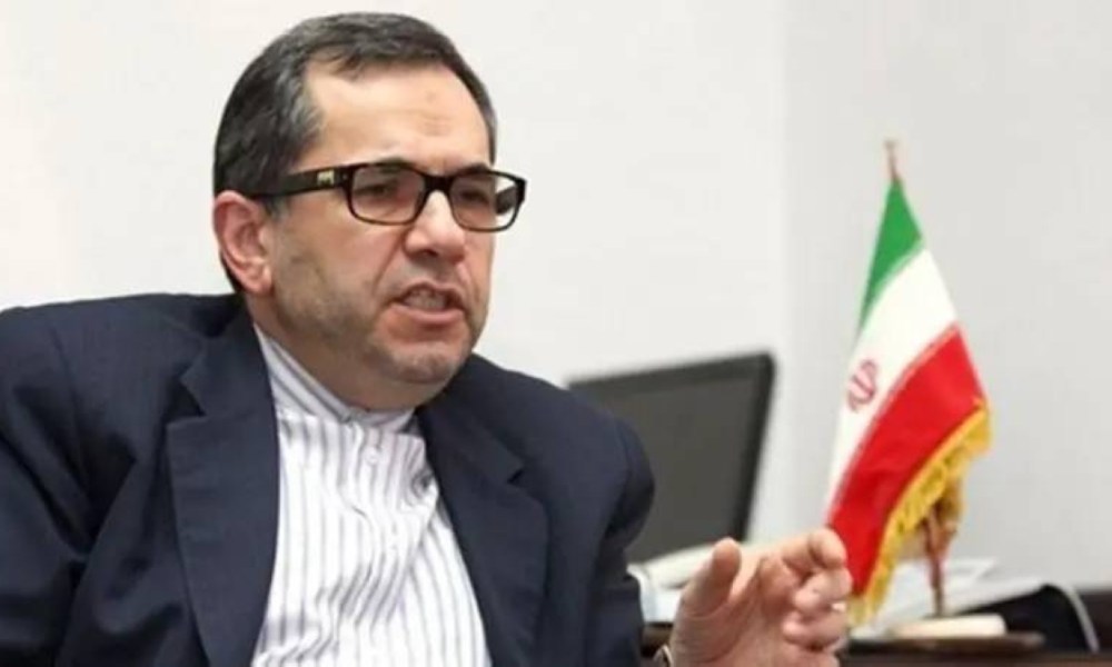 إيران تعرض تقليص النووي لرفع العقوبات الدولية