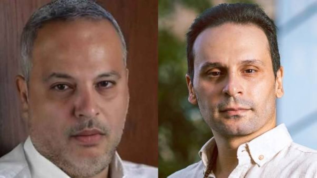 بسبب «الزعيم».. الثقافة المصرية تمنع التعامل مع «عزازي» نهائياً