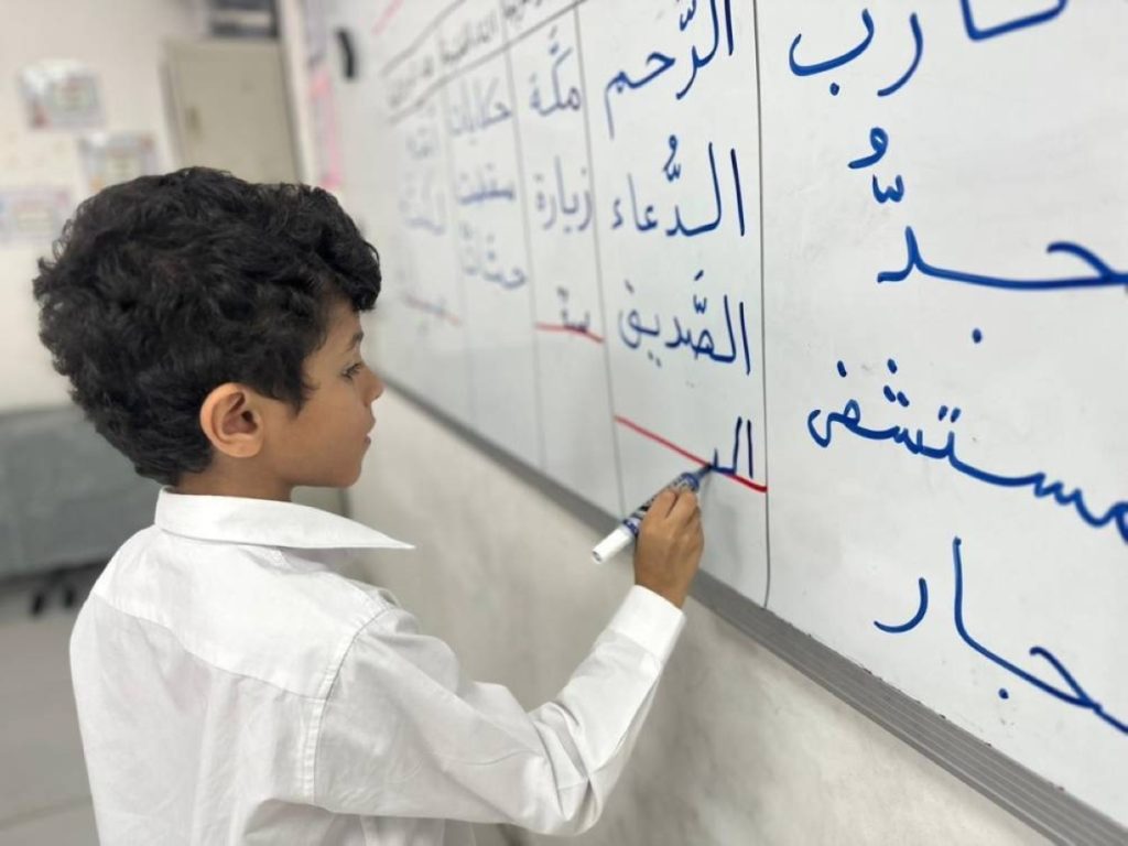 التعليم يشدّد: عمر طالب الابتدائية لا يزيد على 11 عاماً والمتوسطة 16عاماً