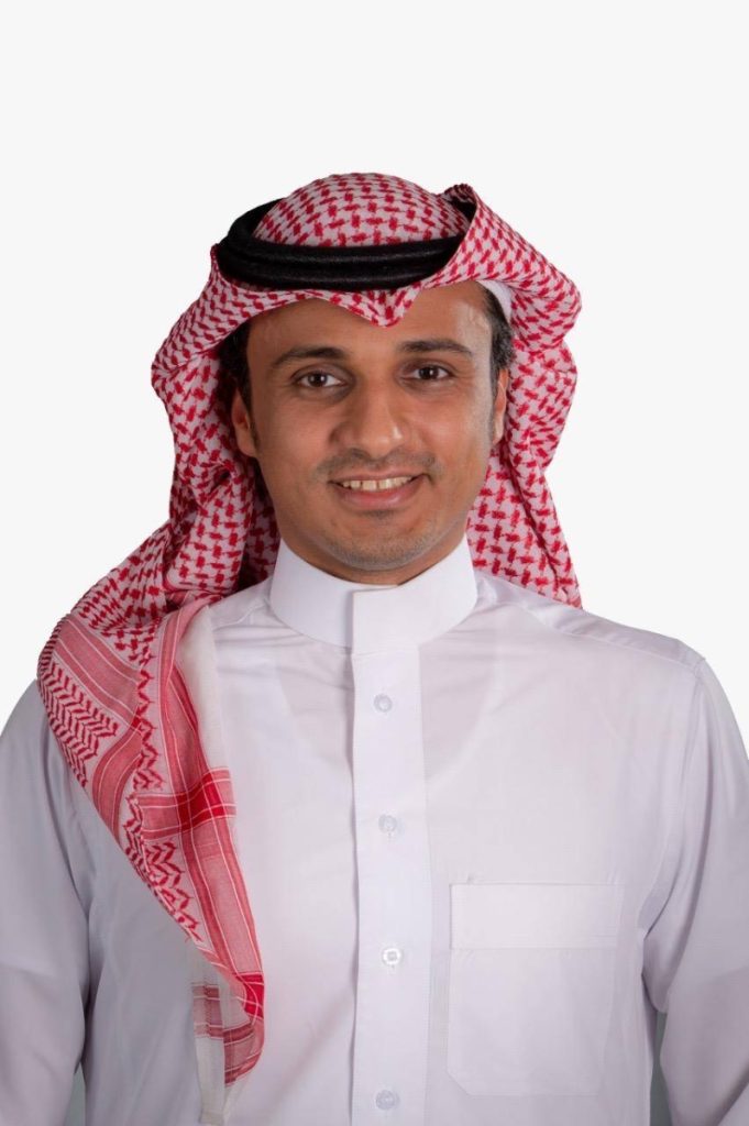 الهمامي يحصل على الماجستير في ذكاء الأعمال من جامعة الملك سعود