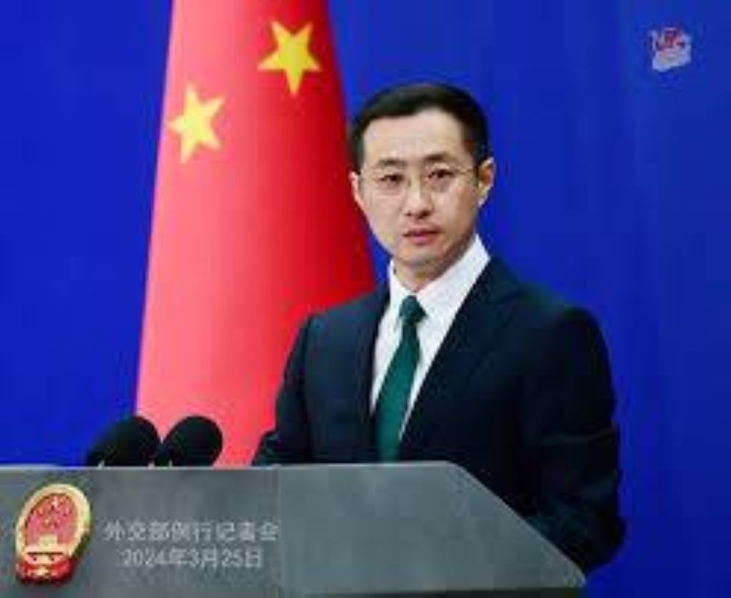 قبيل انتهاء الهدنة.. الصين: نأمل بنتائج إيجابية في العلاقات التجارية مع أمريكا