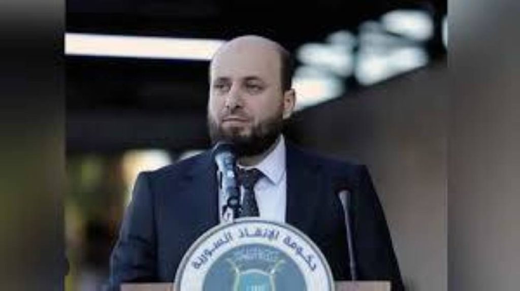 سورية: إعادة هيكلة قطاع الطاقة بتدشين شركات قابضة