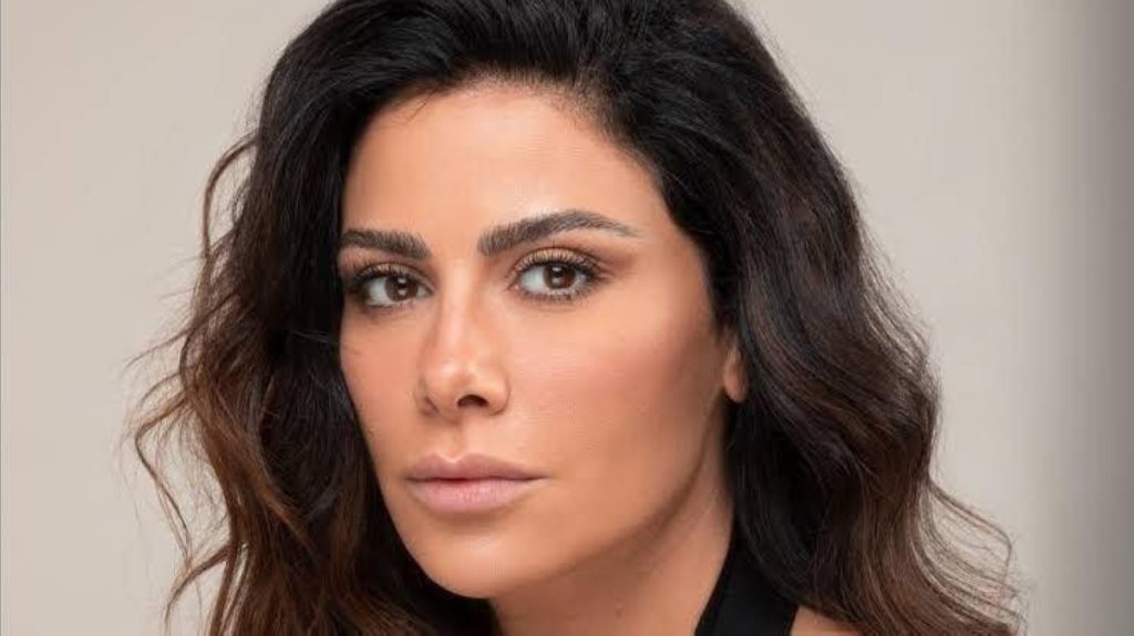 صبا مبارك تعود بـ«ورد على فل وياسمين» في دور كوافيرة