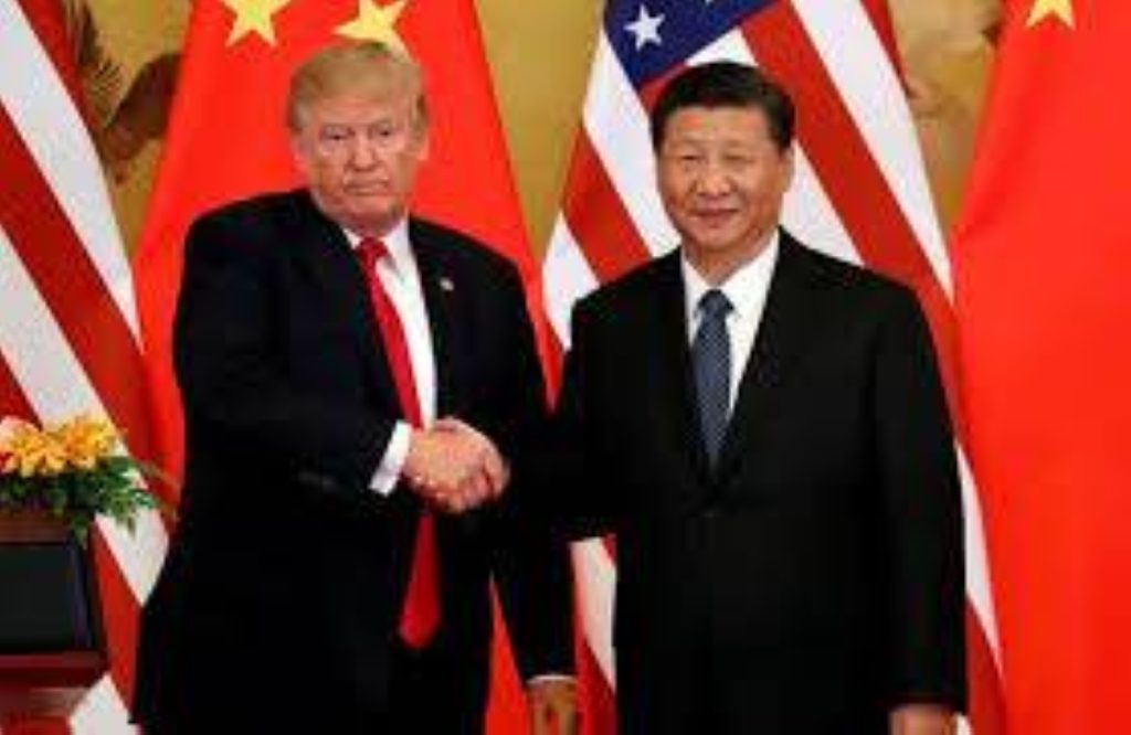 ترمب: المباحثات مع الصين بشأن «الرسوم» جيدة