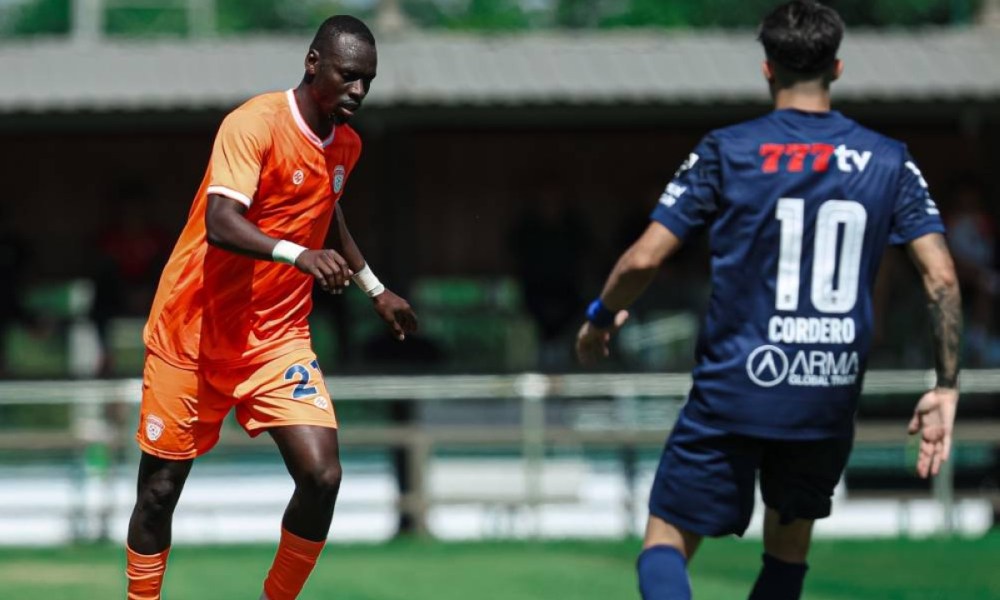 الفيحاء يضم الجوعي ويبدأ تدريباته للموسم الجديد