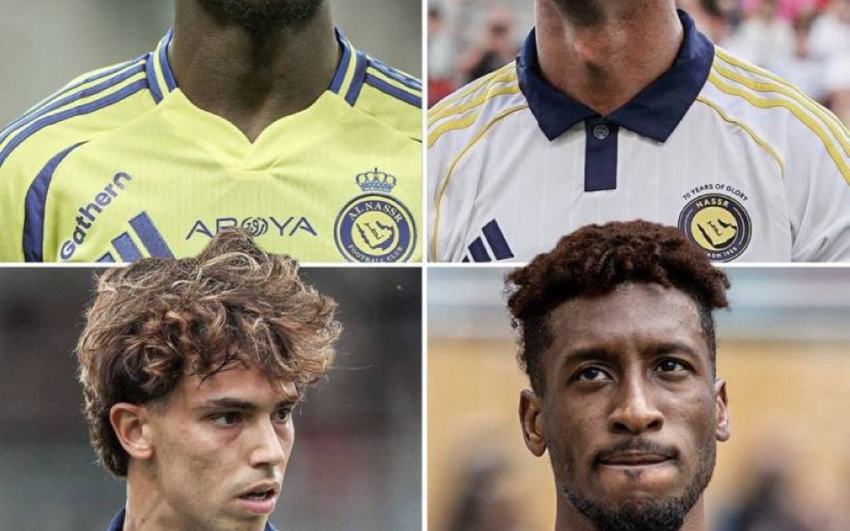 استراتيجية جيسوس تعزز هجوم النصر: تحليل شامل