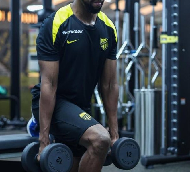 كادش يتأهل وهوساوي ينتقل للتعاون في الاتحاد