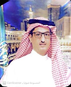 شقيق رمزي العتيبي في ذمة الله