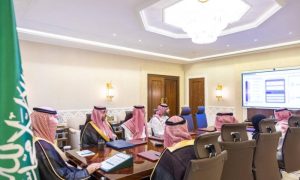 نائب أمير الشرقية يثني على مشاريع هيئة الترفيه ودعم القيادة