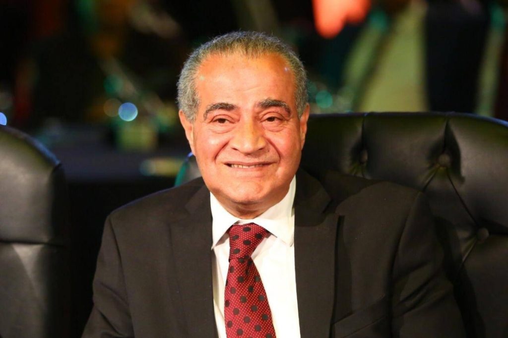 بعد صراع مع المرض.. وفاة علي المصيلحي وزير التموين السابق