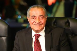 بعد صراع مع المرض.. وفاة علي المصيلحي وزير التموين السابق
