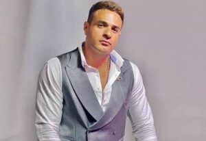 محمد نور لـ عكاظ: أتمنى التعاون مع عايض وأحضّر لمفاجأة مع خديجة معاذ