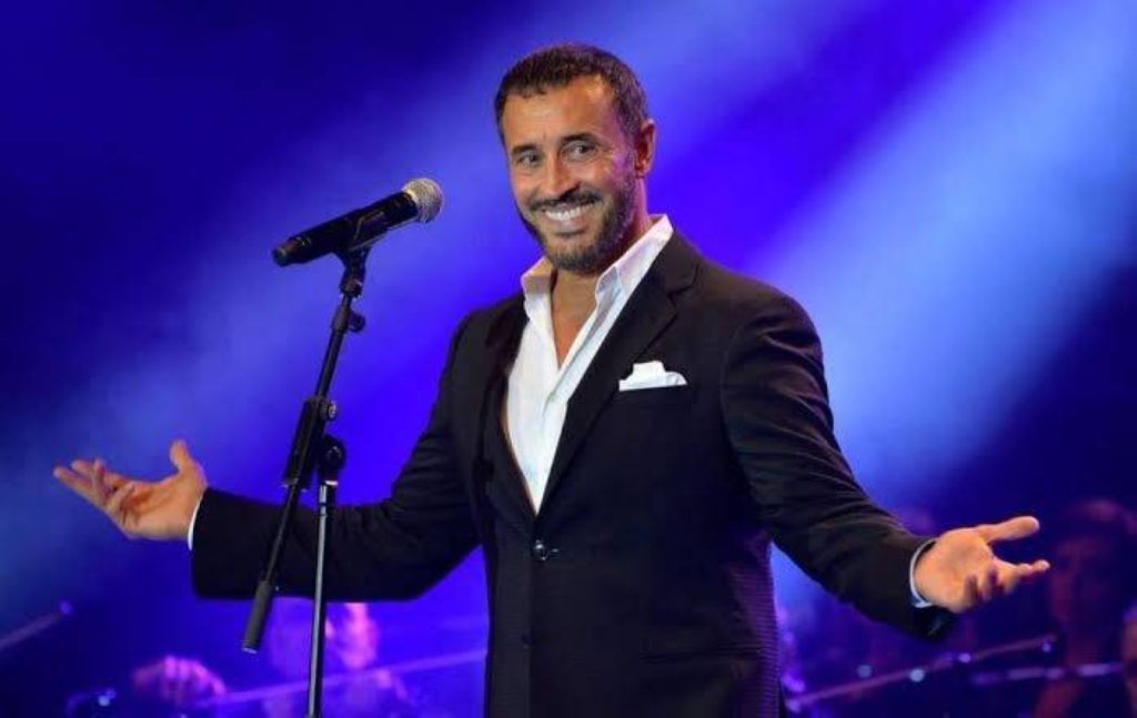 موعد مع الفن.. «القيصر» في جدة 21 أغسطس