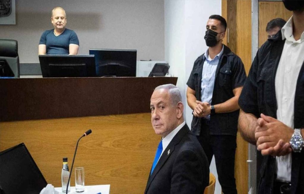 الغضب يتصاعد ضد حرب غزة.. ونتنياهو أمام القضاء 3 مرات بالأسبوع