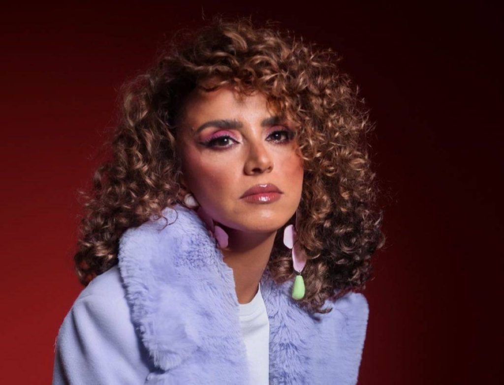 علا رشدي تعود إلى الدراما بمسلسلَي «بنج كلي» و«العند»