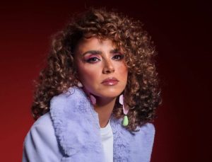 علا رشدي تعود إلى الدراما بمسلسلَي «بنج كلي» و«العند»