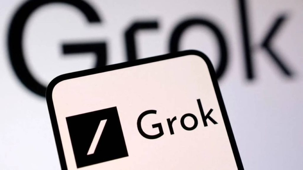 بسبب تصريحات عن «إبادة في غزة».. إكس يعلّق حساب «Grok»!