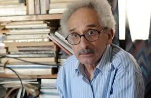 وفاة الأديب صنع الله إبراهيم بعد صراع مع المرض