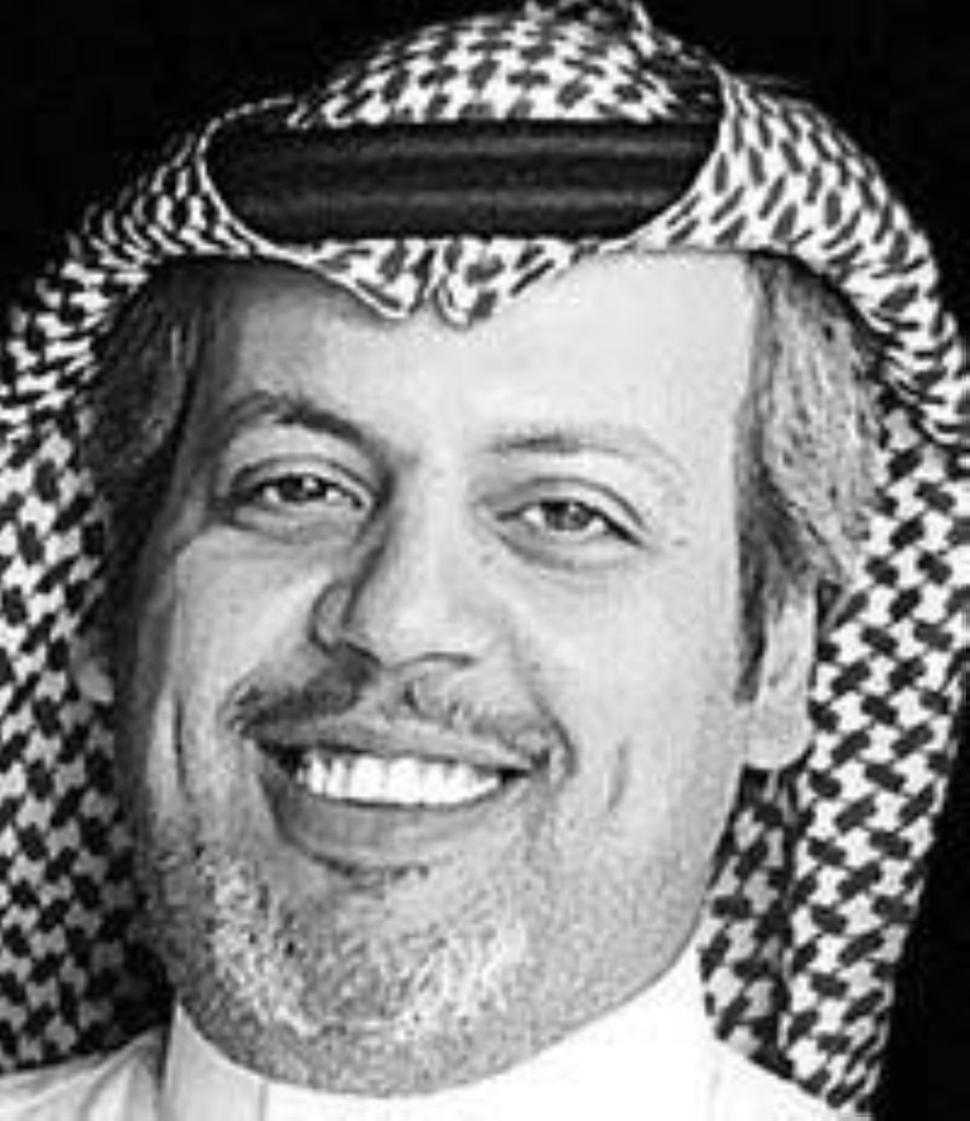 حامد القرشي في ذمة الله