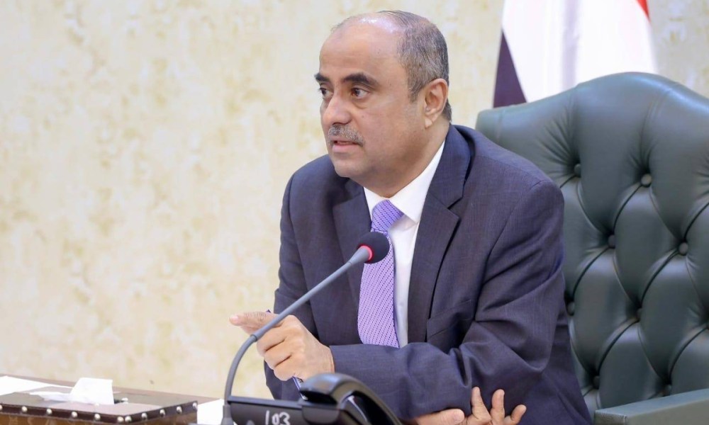 رئيس وزراء اليمن: عازمون على الإصلاحات ومواجهة المعوقات