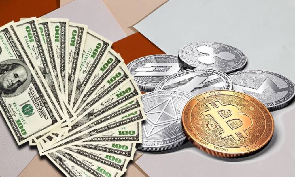 فيديو: «غسل الأموال».. من مغاسل الملابس إلى العملات الرقمية