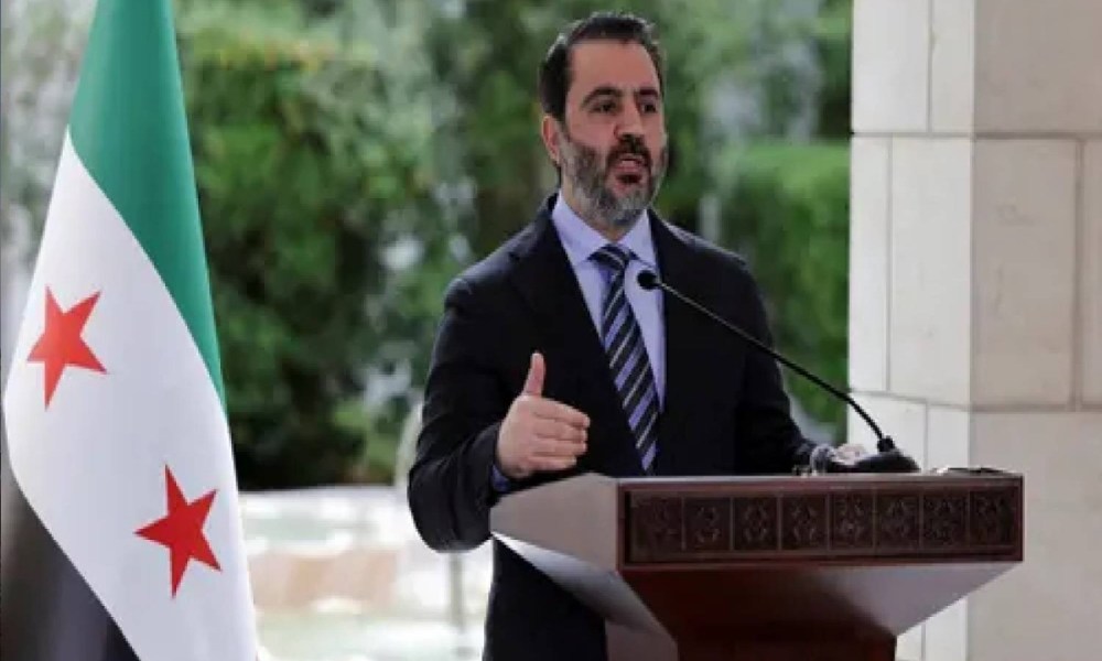 تقرير أممي عن الساحل السوري يتوافق مع تقصي الحقائق